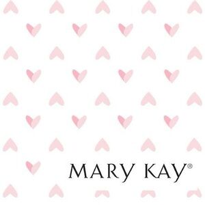 Available Mary Kay products